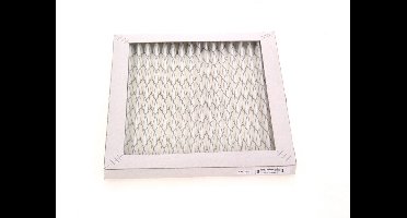 BOSCH Filterset (2x), 87105070280