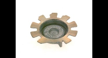 BOSCH Smoorklep (5,2), 87005050520