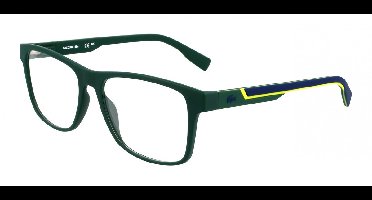 Lacoste L2707MAG-SET Green 53/16/145 MAN Brilmonturen