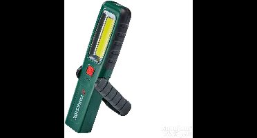 Parkside Accu Werklamp LED - 3 Verlichtingsfunctie - 5.8 x 23cm