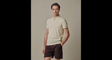 Profuomo Polo KM Off White PPXD10020A