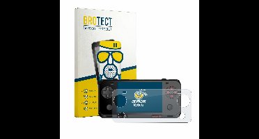 BROTECT - Screenprotector voor Ayaneo Pocket ACE - Folie Beschermfolie Beschermglas matte