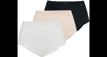 Joop! Dames taille pants 3 pack Sensation