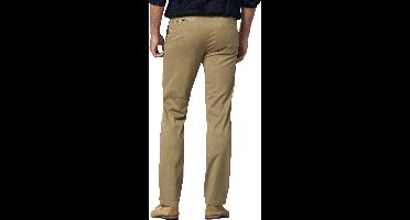 Meyer katoenen broek camel