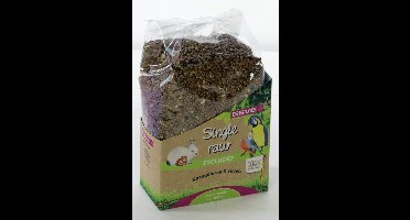 ESVE Lijnzaad met raapolie | oliehoudend zaad | 550 g