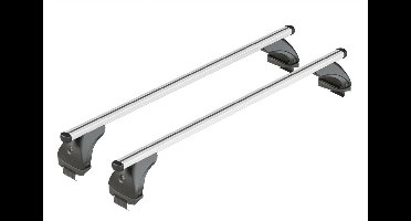 Dakdragers Citroen - C4 5p - 2020 - heden/ C4 X 5p - 2022 - heden