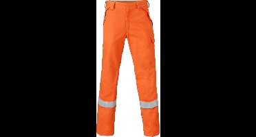 HAVEP Werkbroek 5-Safety 8775 - Oranje - 56