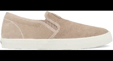 HUB Orlando Loafers Heren - Instappers - Taupe - Maat 46