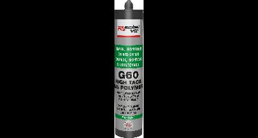 Rectavit G60 High Tack 290ml Wit