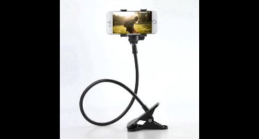 New Age Devi - Universele Flexi-Telefoonhouder - Klem je telefoon vast in stijl!