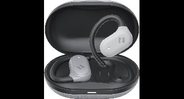 Havit OWS915 (Grey) Hoofdtelefoons True Wireless Stereo (TWS) Oproepen/muziek Bluetooth Grijs