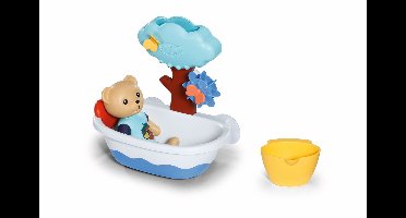 BABY born Splish Splash-Badkuip met Teddy