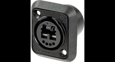 Neutrik Glasvezelconnnector NO2-4FDW-1-A Connector