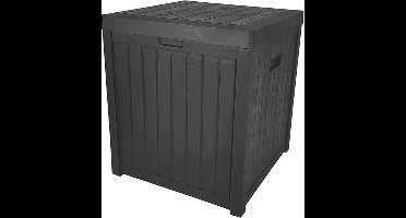 Opbergbox Tuinkussenbox - Opbergkist - Tuinkast