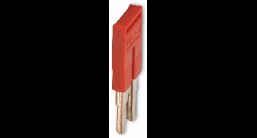 Phoenix 3030161 - 50 pc(s) - Copper - Red - V0 - 9 mm - 3 mm