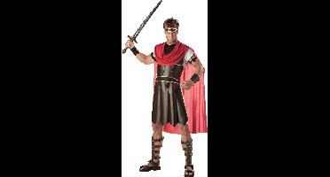"Hercules kostuum voor mannen - Verkleedkleding - Large"