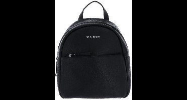 bruno banani Vrije tijd rugzak Rugzak Backpack Black Zwart