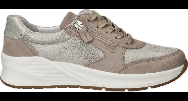 Sens Sneakers - Dames - Beige - Maat:43