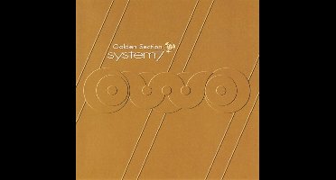 System 7 - Golden Section (CD)