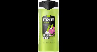 Axe Douchegel - 400ml - epic fresh fresh boost 3in1