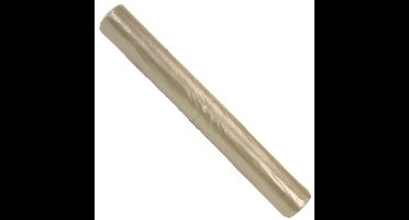Bouwfolie T200 4x50 meter transparant