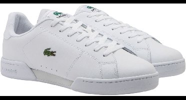 Lacoste Carnaby Cup Sneakers Heren