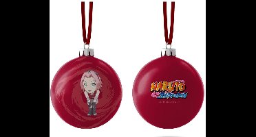 SD Toys Naruto Ornament Chibi Sakura Decoration