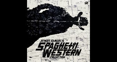 Various Artists - Jeymes Samuel's Spaghetti Western Collection (2 LP | 7" | 10")