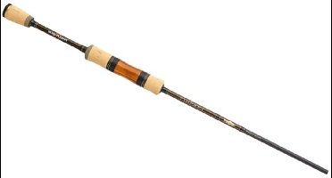 Sakura Tsubaki Spinning - Maat : 1.60m - 0.5-5g (2 delen)