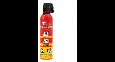 ARBO centrum - Sprayblusser ABF - 750 ml 1 stuk