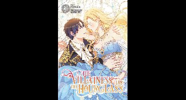 The Villainess Turns the Hourglass 7 - The Villainess Turns the Hourglass, Vol. 7