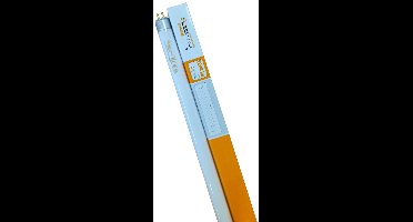 LEDmaxx TL Lamp T5 HE 549mm 14W/840 - G5 - Energiezuinige TL-buis - 1204lm - 4000K - Neutraal Wit Licht