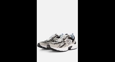 Cruyff Scorpius Sneakers grijs Leer - Maat 42