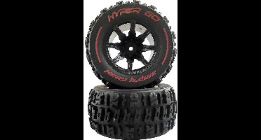 Amewi 012-14300E1 Reserveonderdeel Wielset
