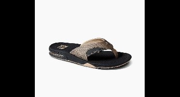 REEF FANNING Fossil Raven -44