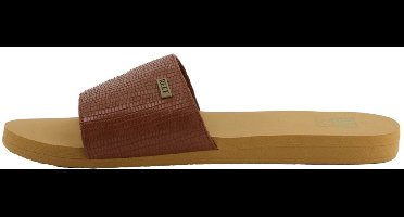 Reef Bliss Nights Slide Slipper elegant en comfortabel