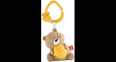 Fisher-Price Beary Soothing - Draagbaar Geluidsapparaat - Kalmerend beertje