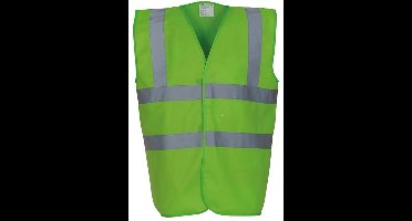 RWS hesje limoengroen M