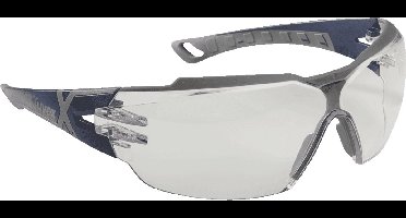 Uvex pheos cx2 9198-257 veiligheidsbril