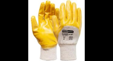 OXXA Cleaner 50-000 nitril werkhandschoen XL