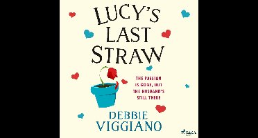 Lucy's Last Straw