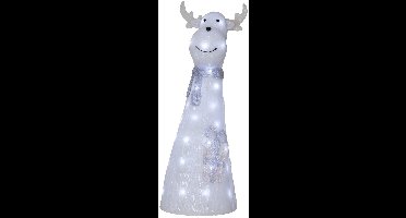 Star Trading Figurine Crystalo Lichtdecoratie figuur 40 gloeilamp(en) LED 1,5 W
