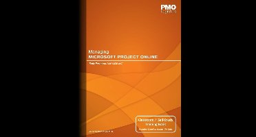 Managing Microsoft Project Online