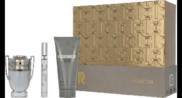 Paco Rabanne Invictus Giftset