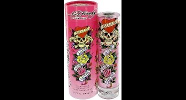 Ed Hardy Woman - 50 ml - Eau De Parfum