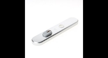 HOPPE VH BUITENSCHILD 3236ZA F1 PC72