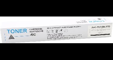 ABC huismerk toner geschikt voor Samsung CLT-K706S HP SS816A geschikt voor MultiXpress K7400 K7400GX K7400LX K7500 K7500GX K7500LX K7600 SL-K7500 SL-K7600 GX LX