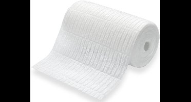 Stofwisdoek Cleaninq vloer XXL 25x45cm 32 vel | 8 stuks