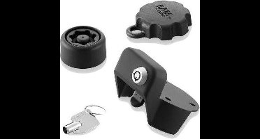 TomTom Anti-theft Solution