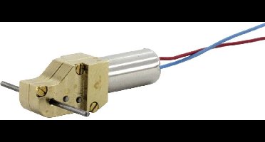 Sol Expert 42300 Microtransmissie-bouwpakket bouwpakket, Met flens